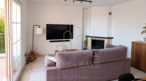 Foto 4 de Piso en venta en Lo Cea, Rincón de la Victoria