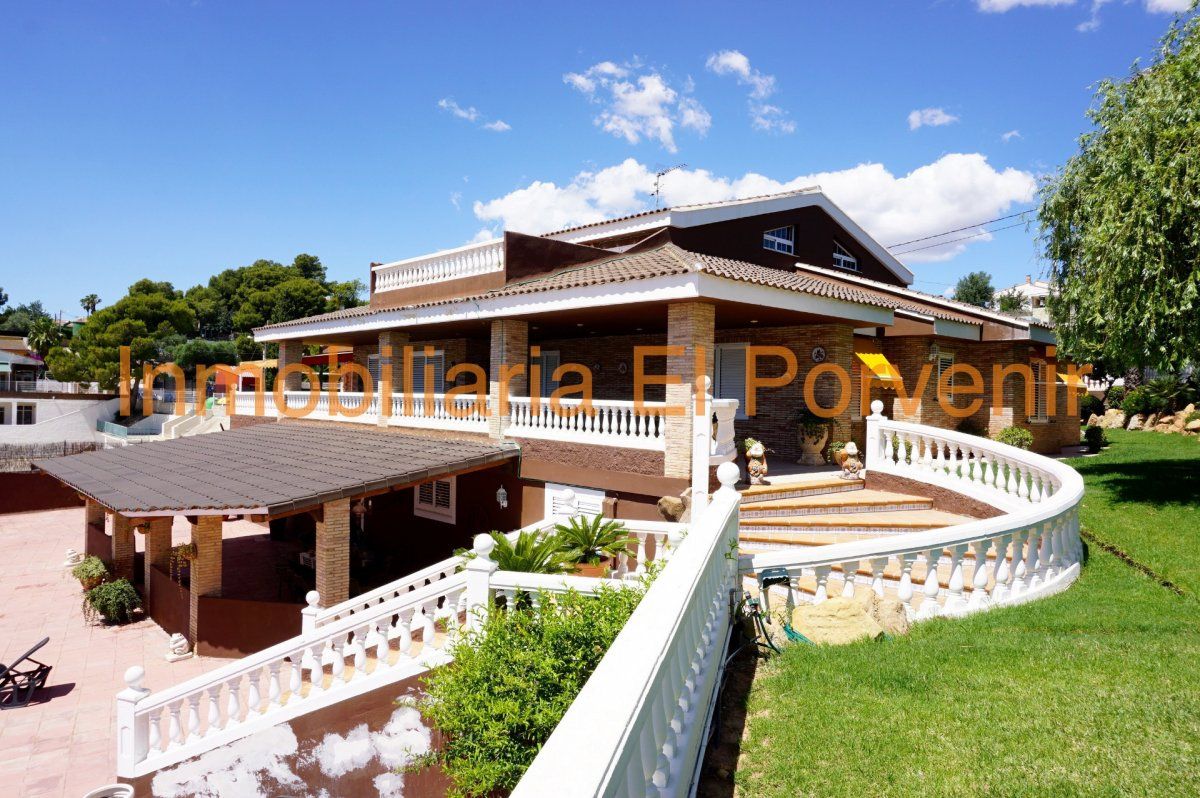 House or chalet to rent in Monte Real