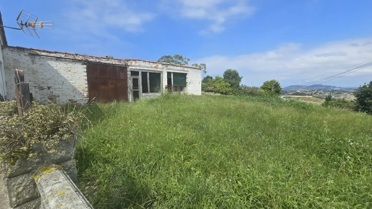 Houses for sale in Suances  with Heating and Terrace