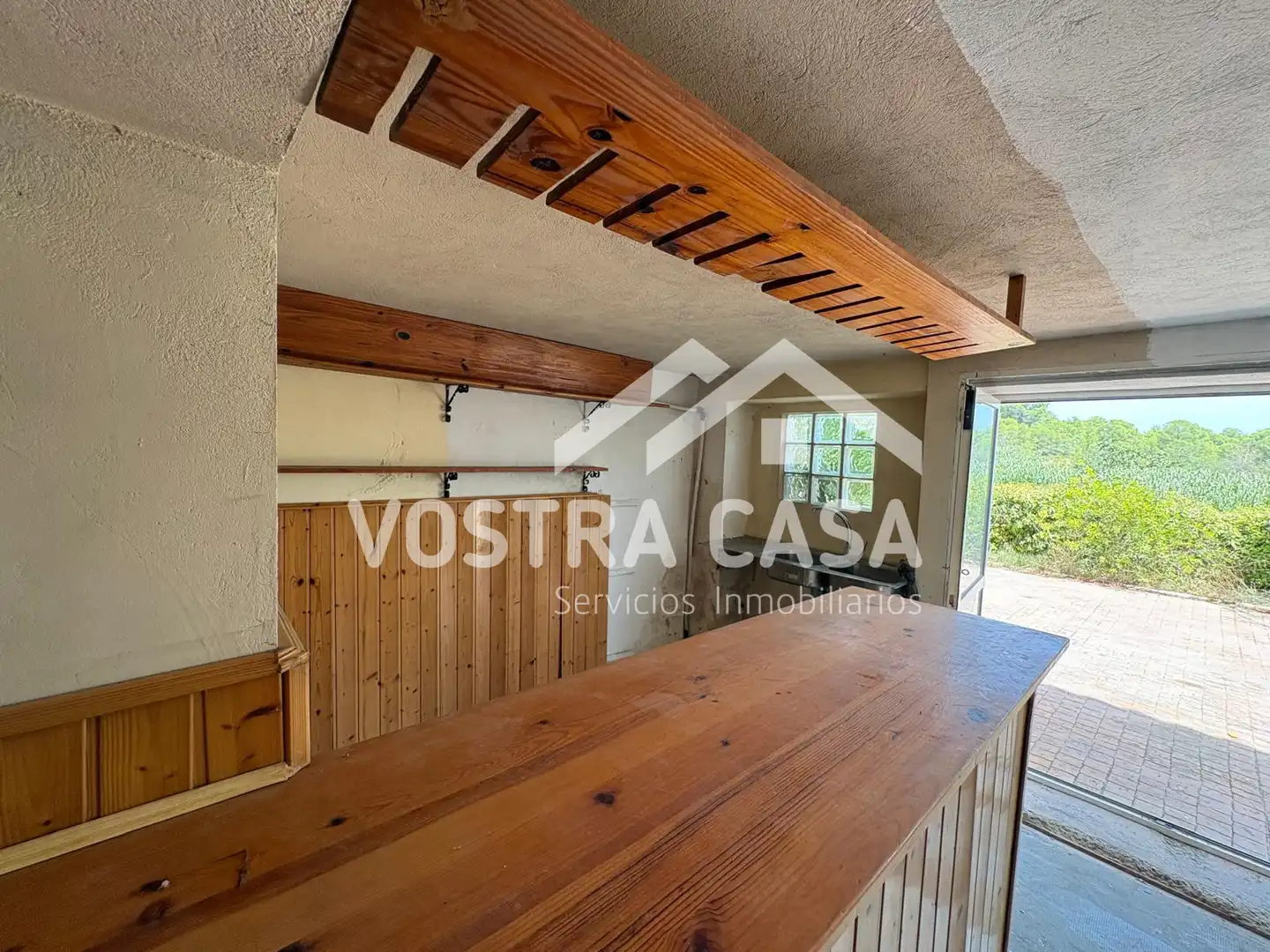 Flat for sale in Chiva  with Alarm