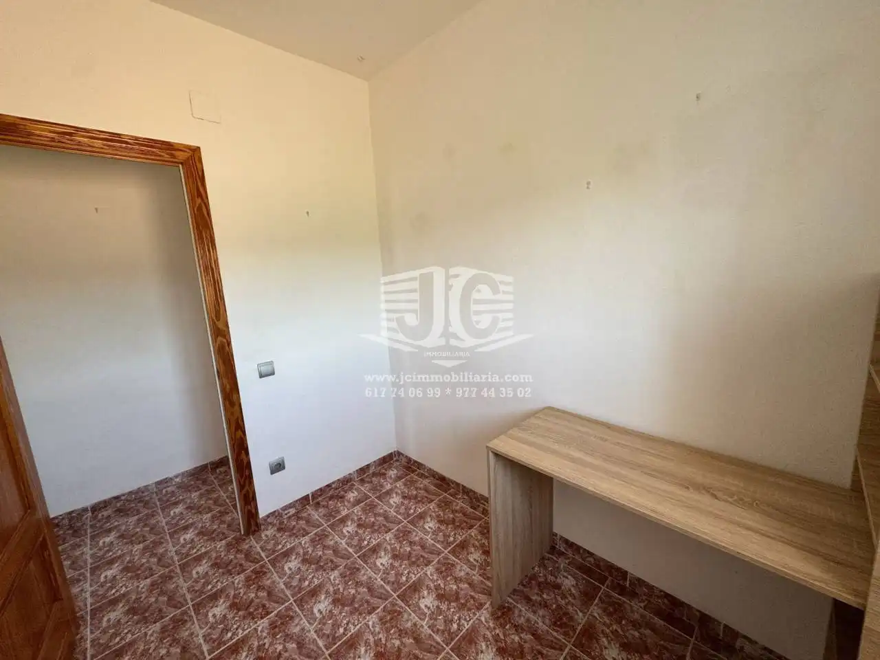 Piso de alquiler en Calle horta alta, Roquetes
