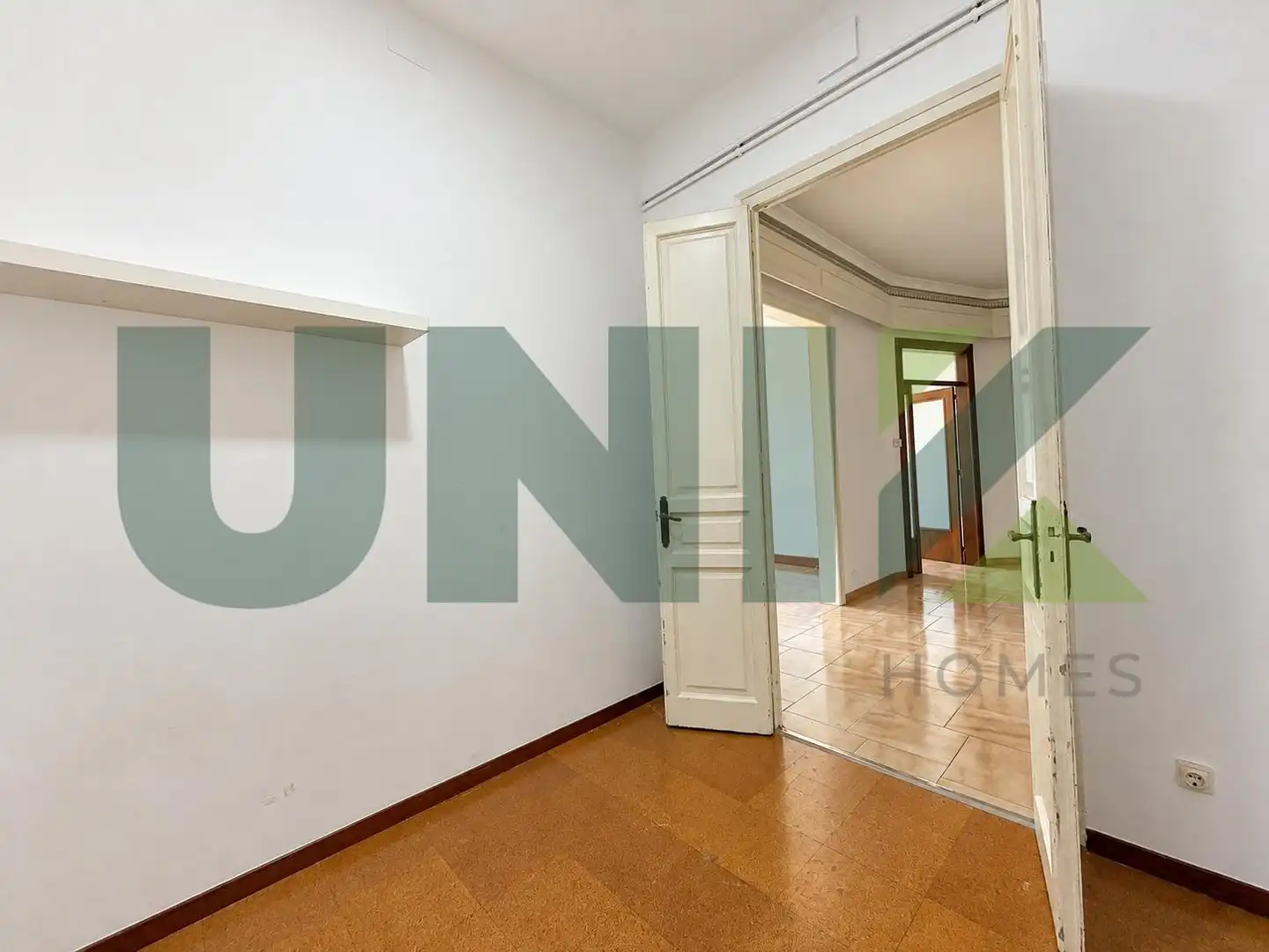 Flat with terrace for sale in Passeig Passeig Sant Joan, imagen 27