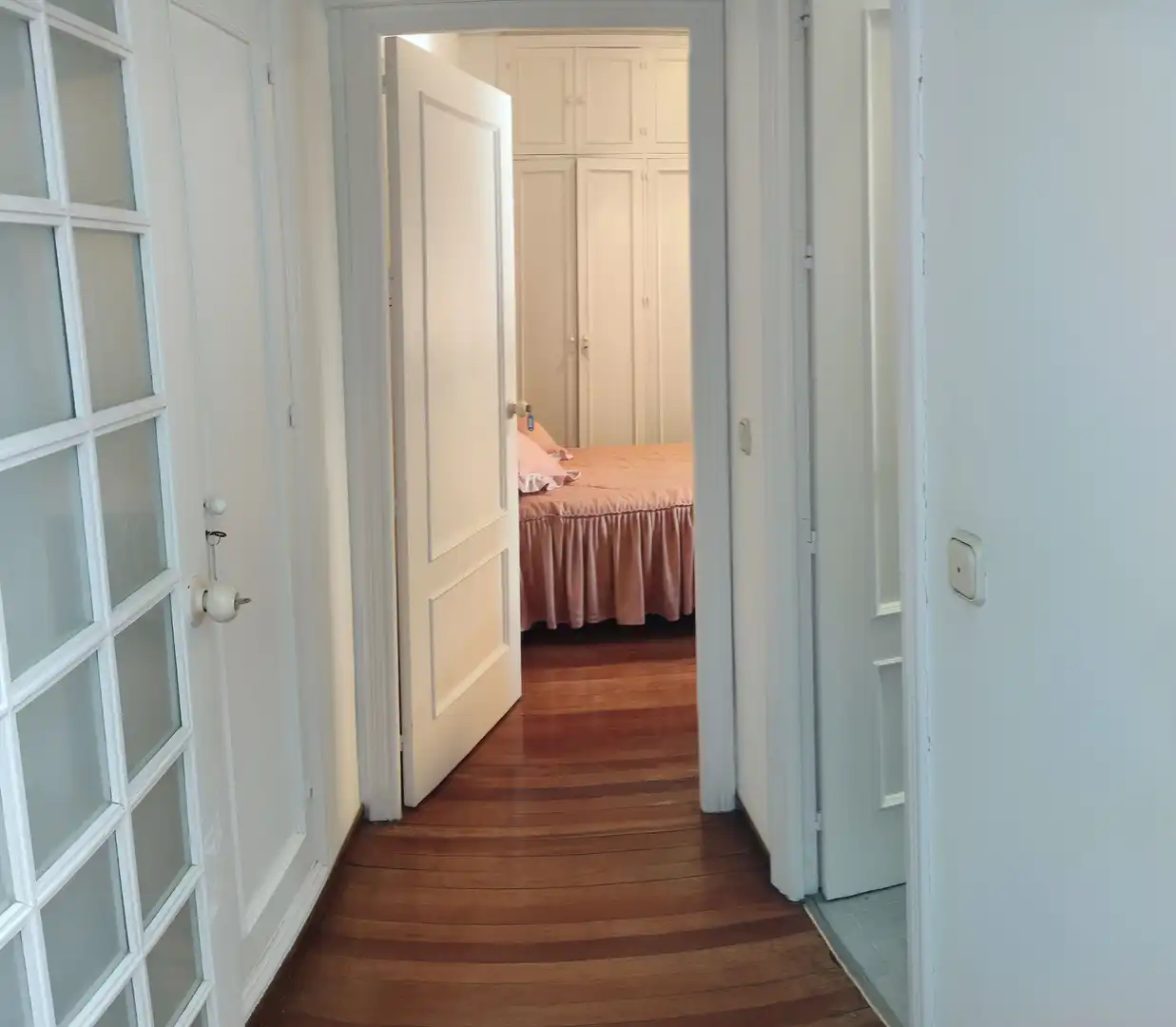 Casa o xalet en venda en Camas amb Aire condicionat, Calefacció i Terrassa