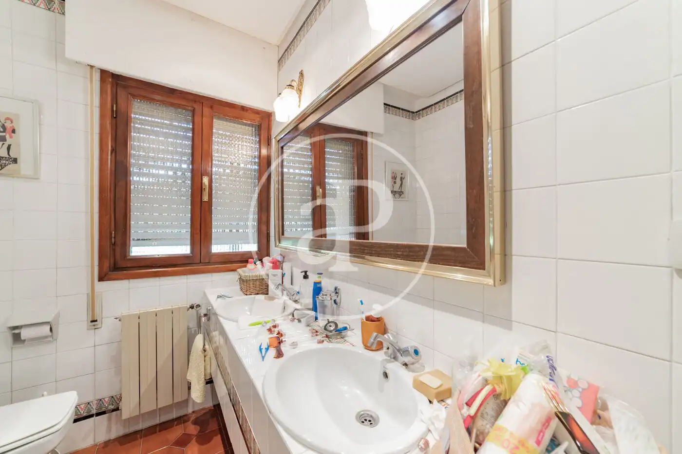 Casa amb piscina en venda a Ciudalcampo, imagen 51