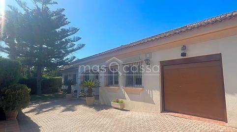 Foto 2 de Casa o xalet de lloguer a Sotogrande Costa, Cádiz