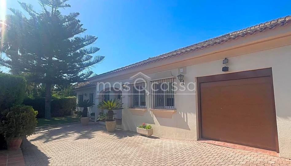 Photo 1 of House or chalet to rent in Sotogrande Costa, Cádiz