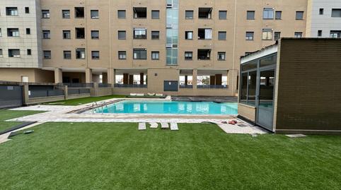 Foto 2 de Pis de lloguer a Nuevo Cáceres, Cáceres