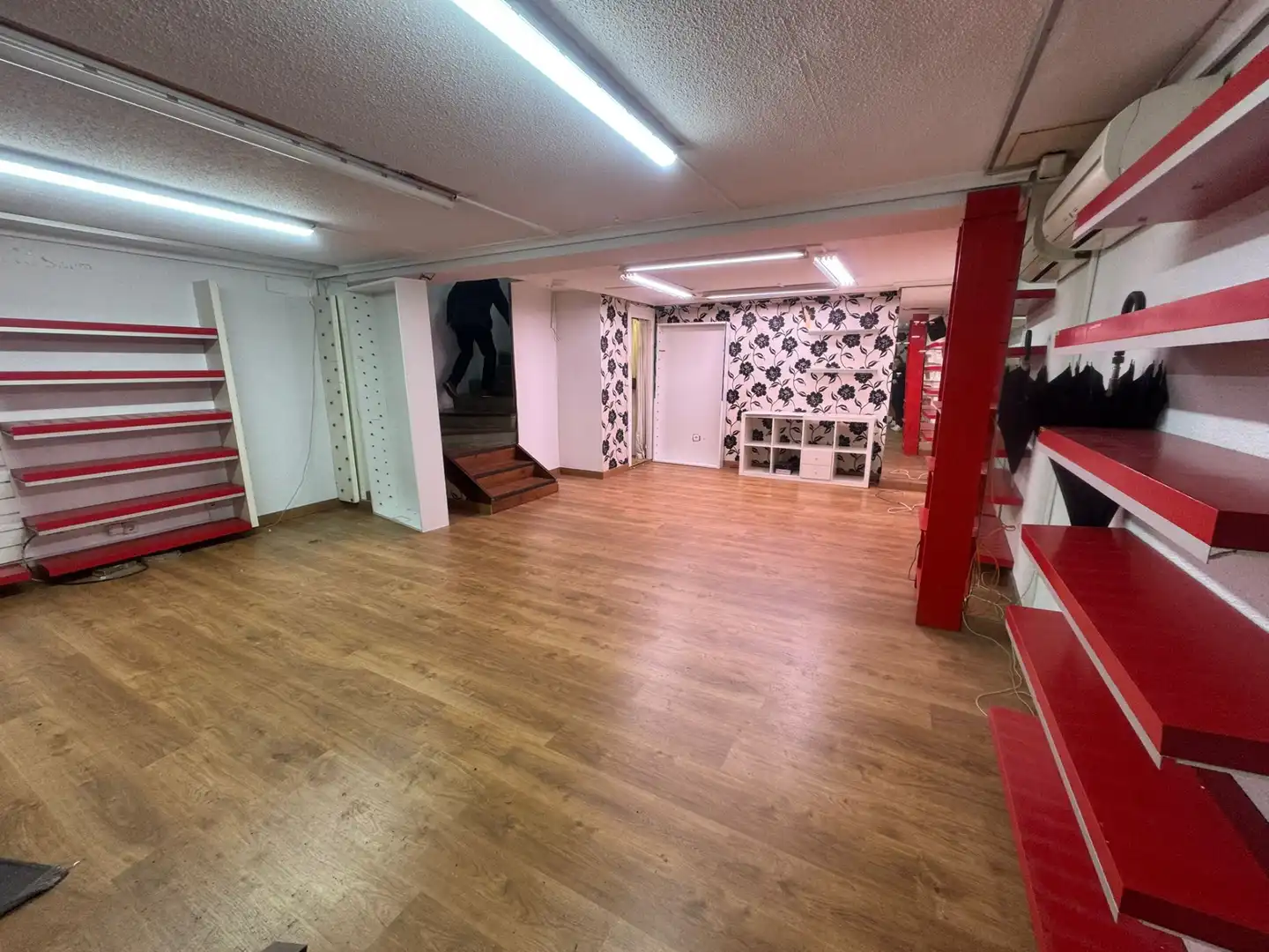 Business premises for sale in Calle Pablo Garnica 33A, imagen 6