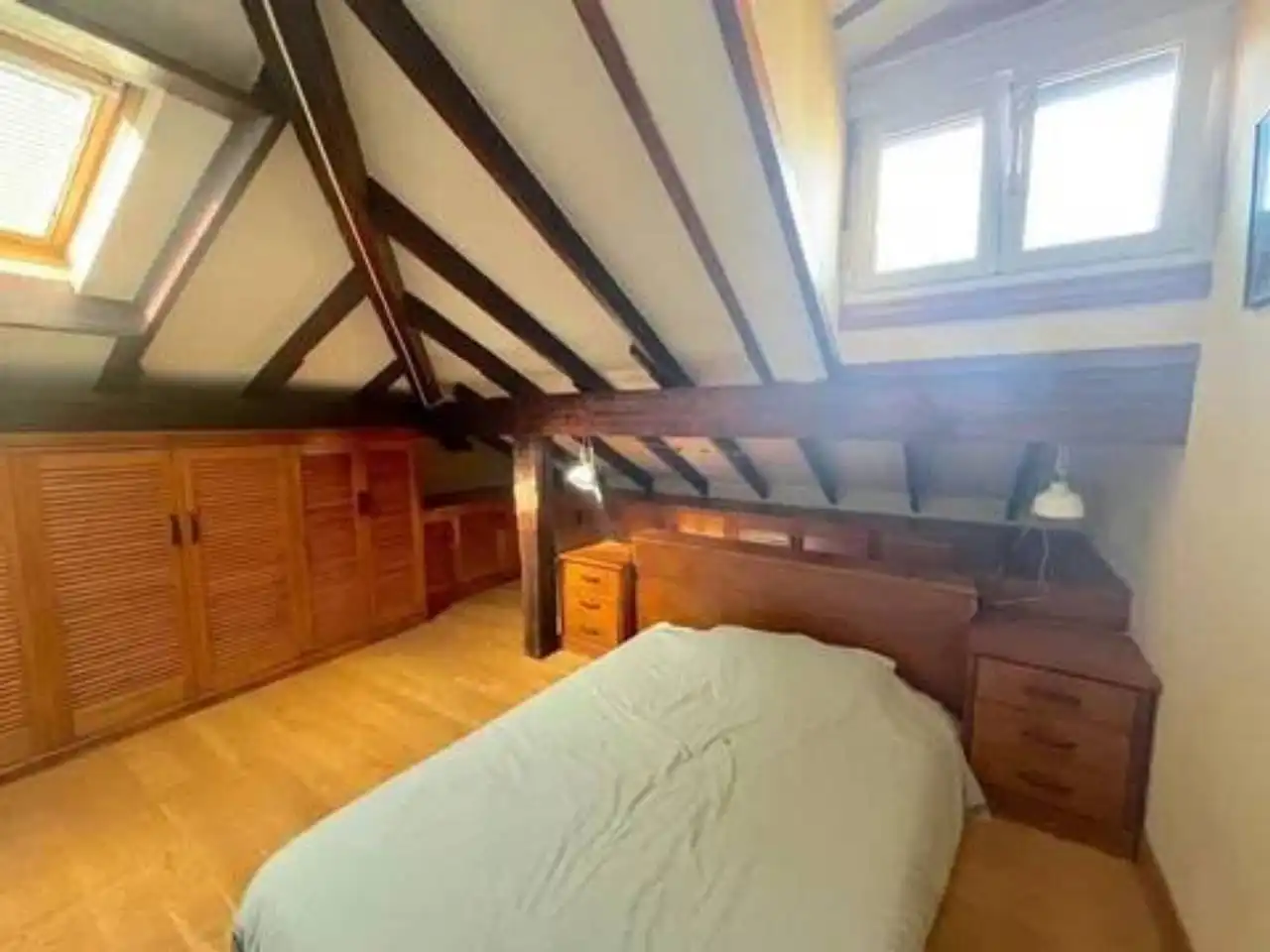 Attic for sale in Calle Calle Fundacion Jado, Erandio