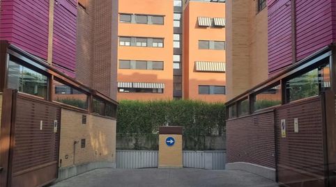 Foto 5 de Garatge en venda a Calle Agustinos, 6, Valdepelayo - Montepinos - Arroyo Culebro, Leganés