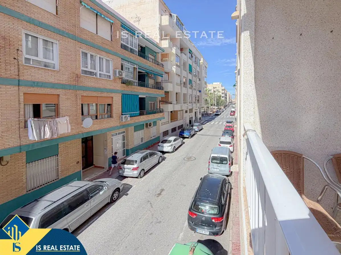 Apartment with lift for sale in Playa del Cura, imagen 11