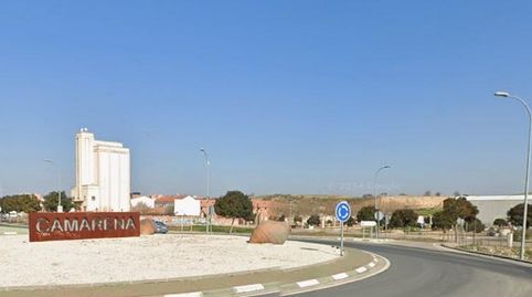 CHALET EN CAMARENA