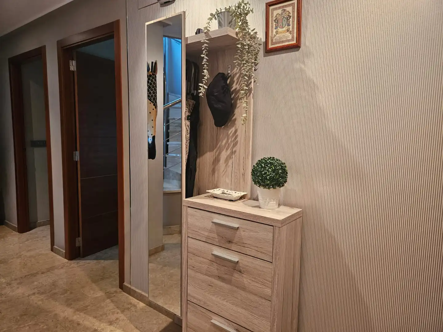 Penthouse mit Aufzug zum Verkauf in Avinguda de Castelló, imagen 23