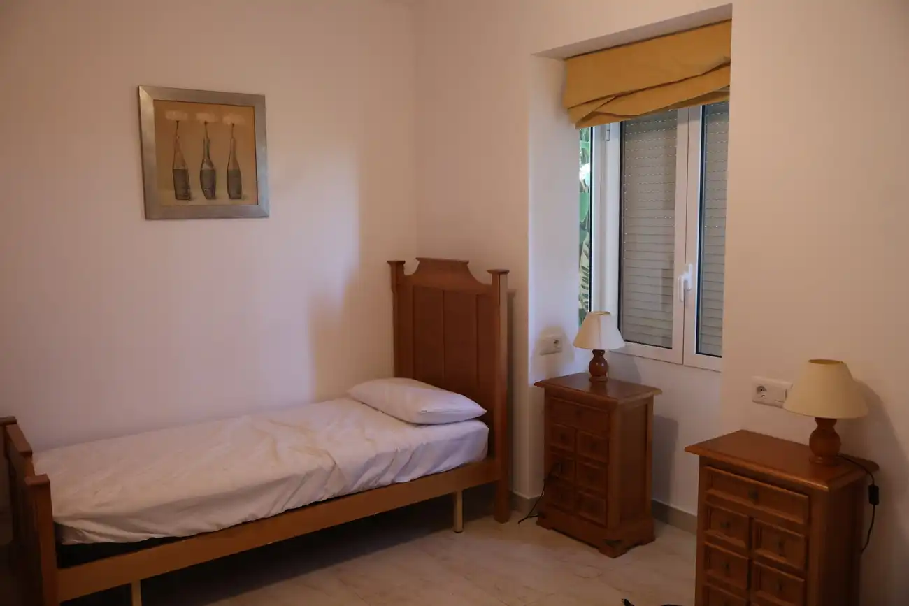 Casa o chalet en venta en La Xara - La Sella