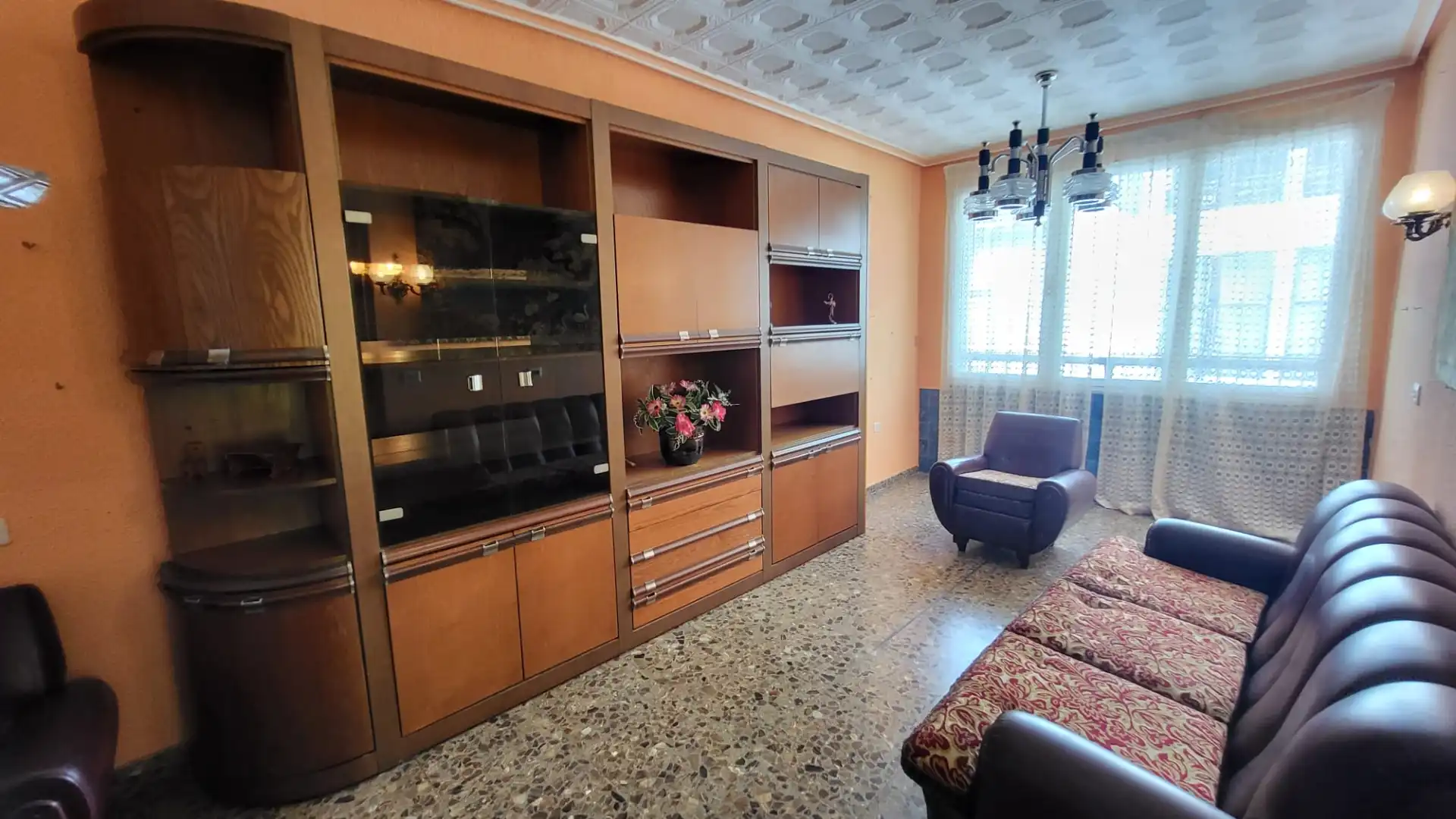 Flat for sale in Calle Hermanos Moroy, imagen 2