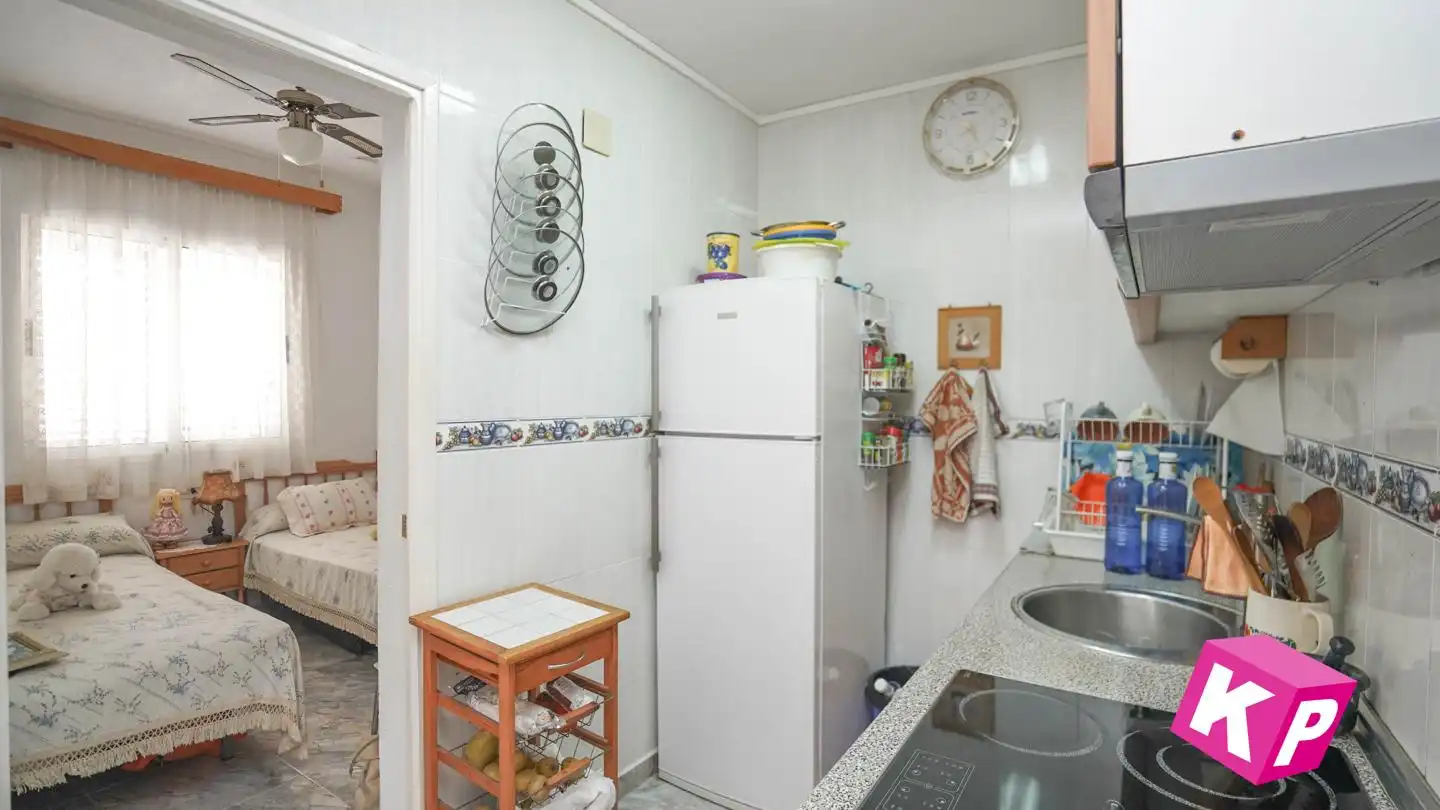 Bungalow en venda a Calle Roma, imagen 23