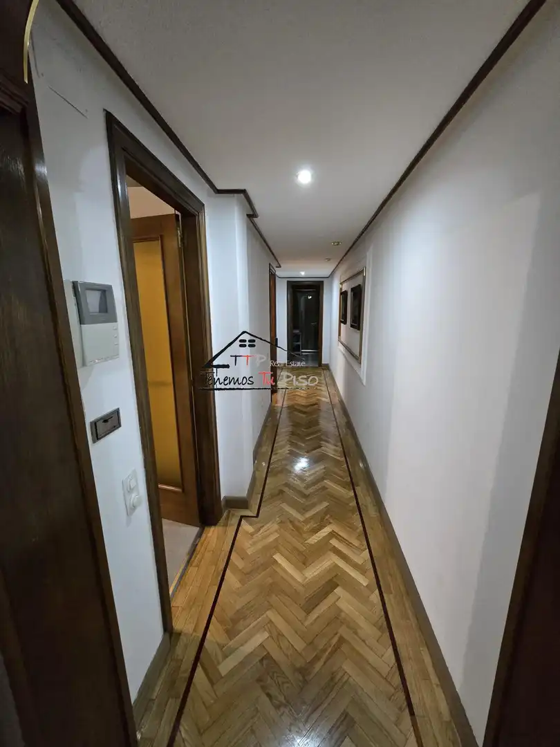 Piso en venta en Zaragoza con Aire acondicionado, Calefacción y Parquet