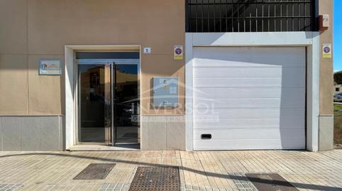 Foto 2 de Àtic en venda a Calle Princesa Sofía, 1, Balerma, Almería