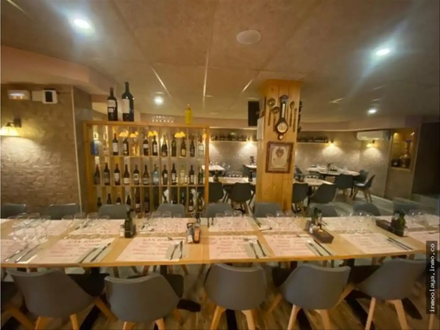 Locale commerciale in cessione a Parc Bosc - Castell, imagen 3