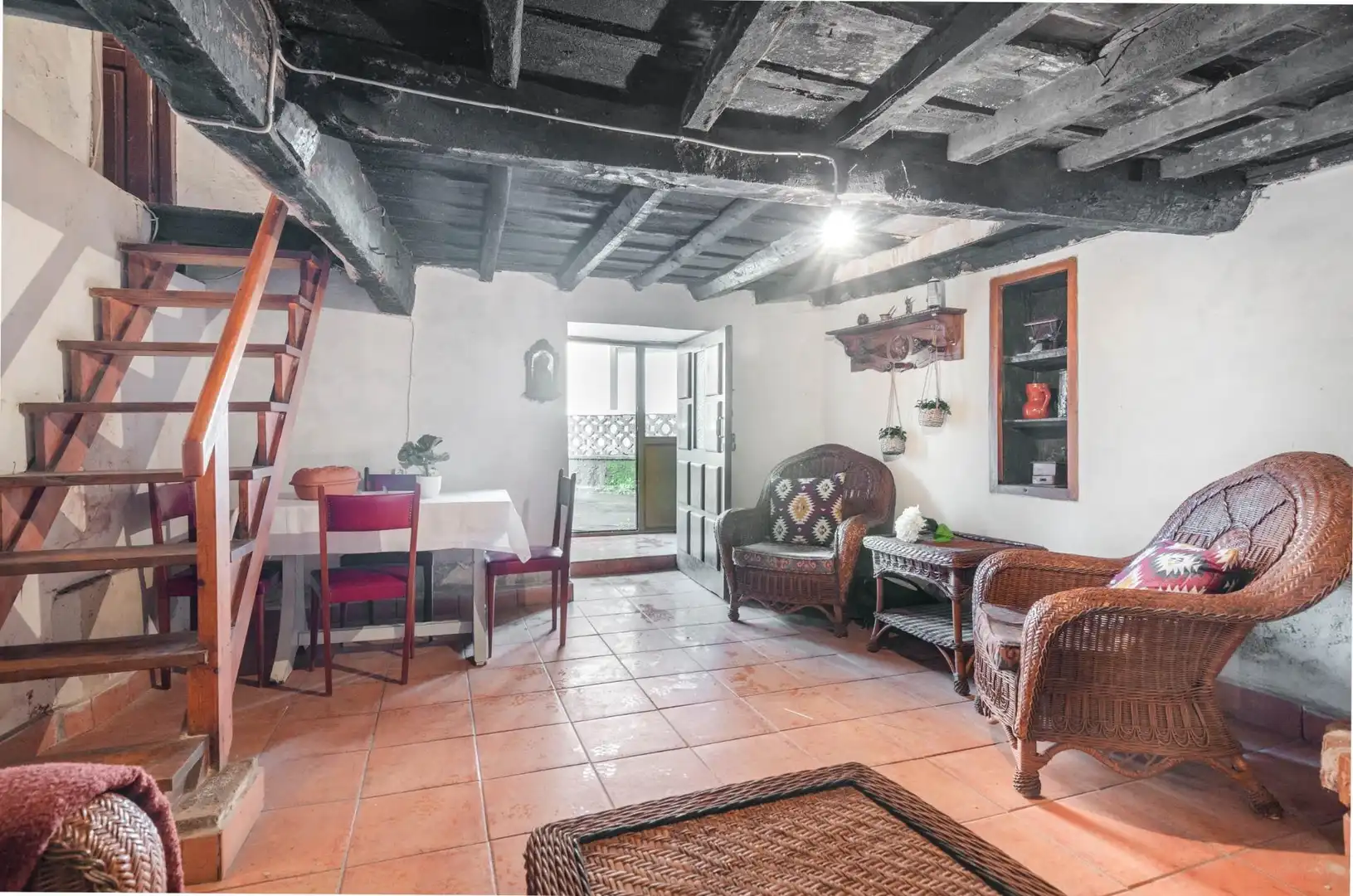 Casa o xalet en venda a Lugar Soto Dueñas, 15, Parres