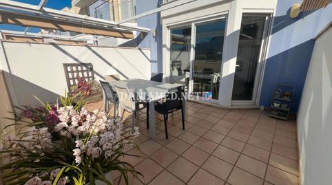 Photo 4 of Single-family semi-detached for sale in El Verger, Alicante