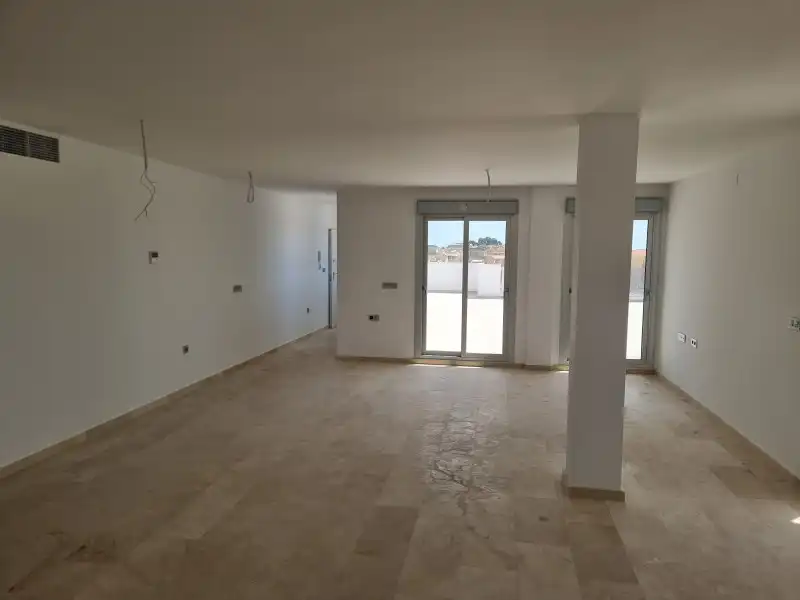 Penthouse mit Pool zum Verkauf in Calle Malvinas, imagen 6