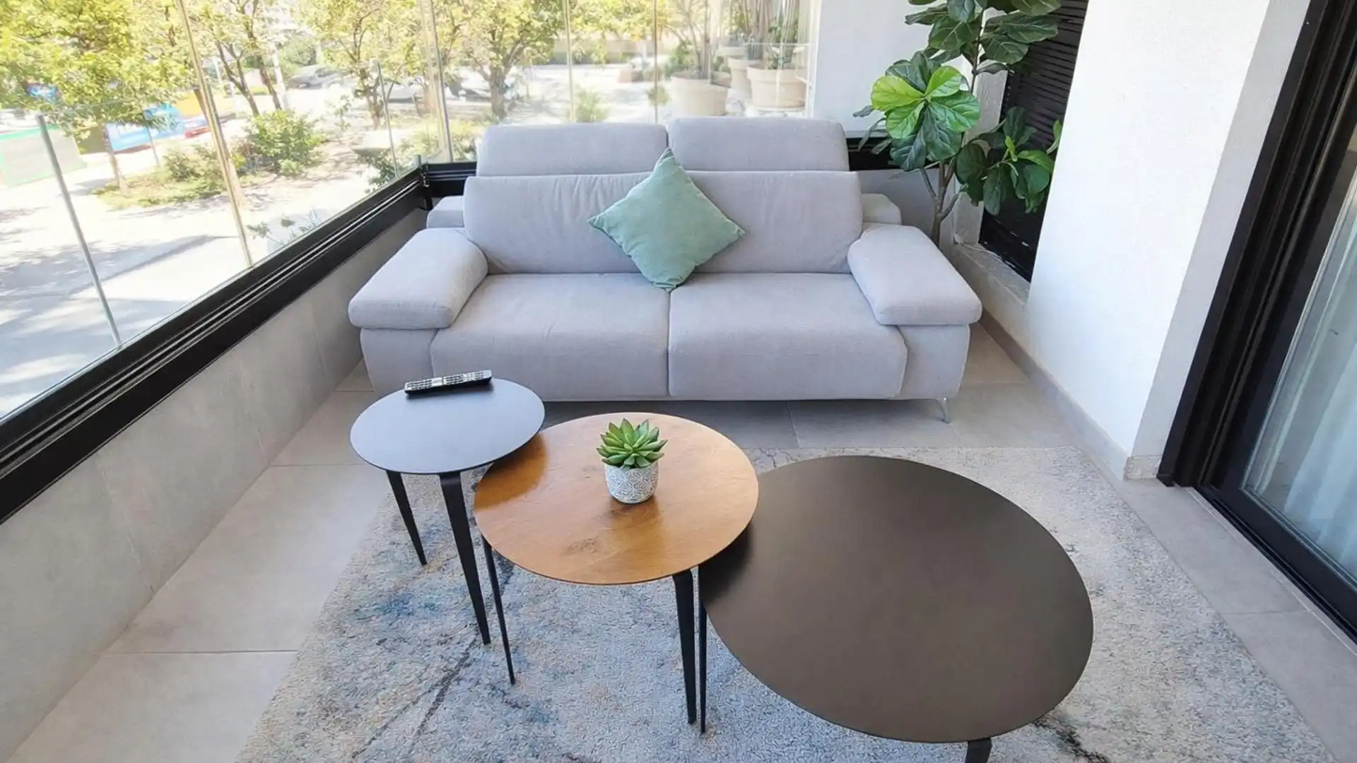 Flat for sale in El Travaló - Martínez Valero