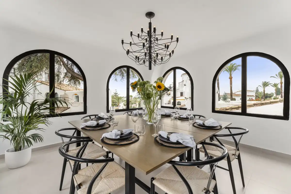 Wohnung zum Verkauf in Nueva Andalucía, imagen 10