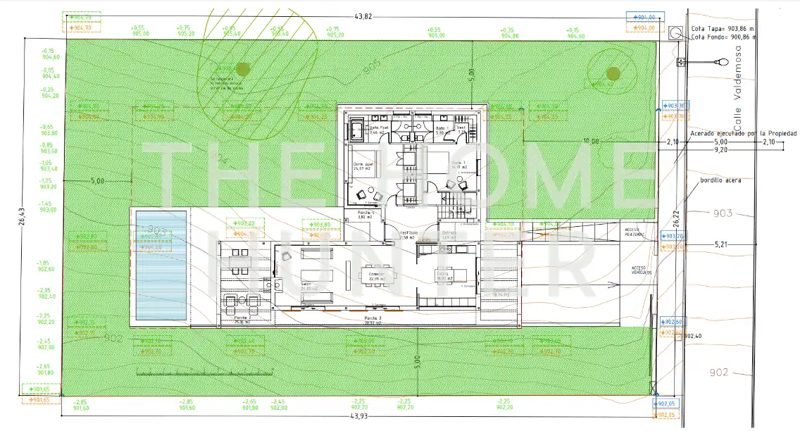 Casa amb jardí en venda a VALDEMOSA, imagen 52