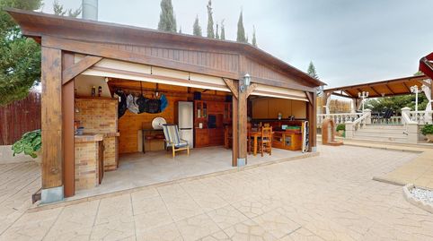 Foto 4 de Casa o xalet en venda a La Algoda - Matola - Llano de San José, Elche / Elx