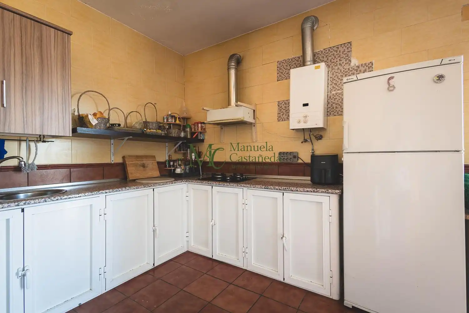 Landhaus zum Verkauf in Don Álvaro, imagen 35
