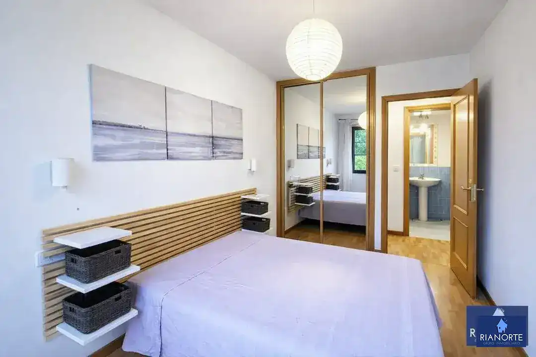 Piso con piscina en venta en Calle Castillo de Gauzón, imagen 21