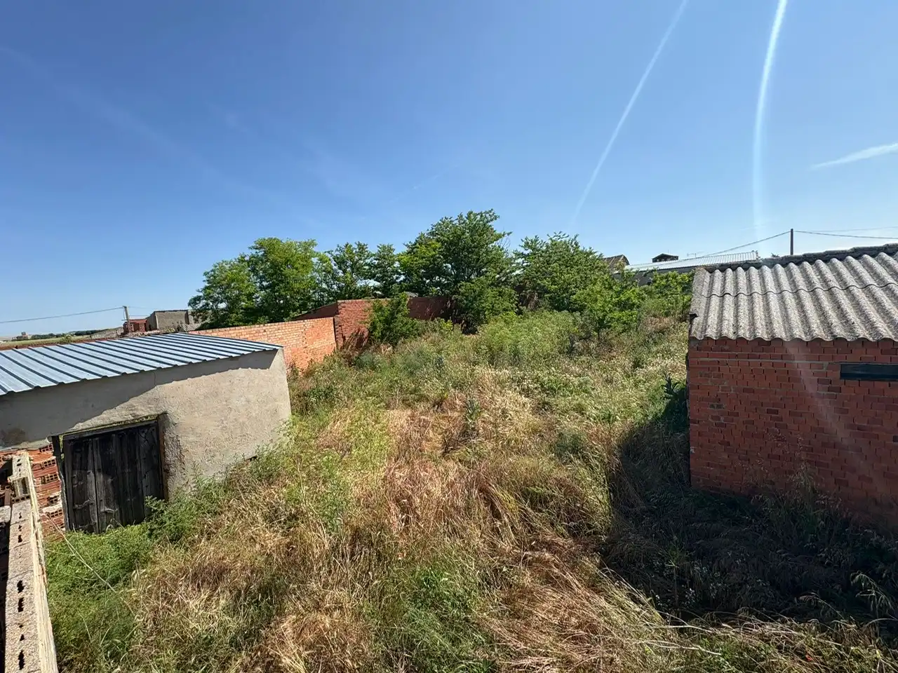 Residencial en venta en Almenara de Adaja