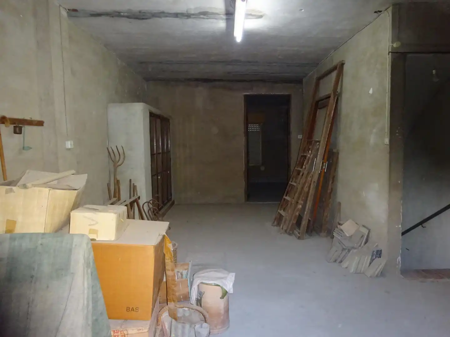 Casa amb terrassa en venda a Centro, imagen 38