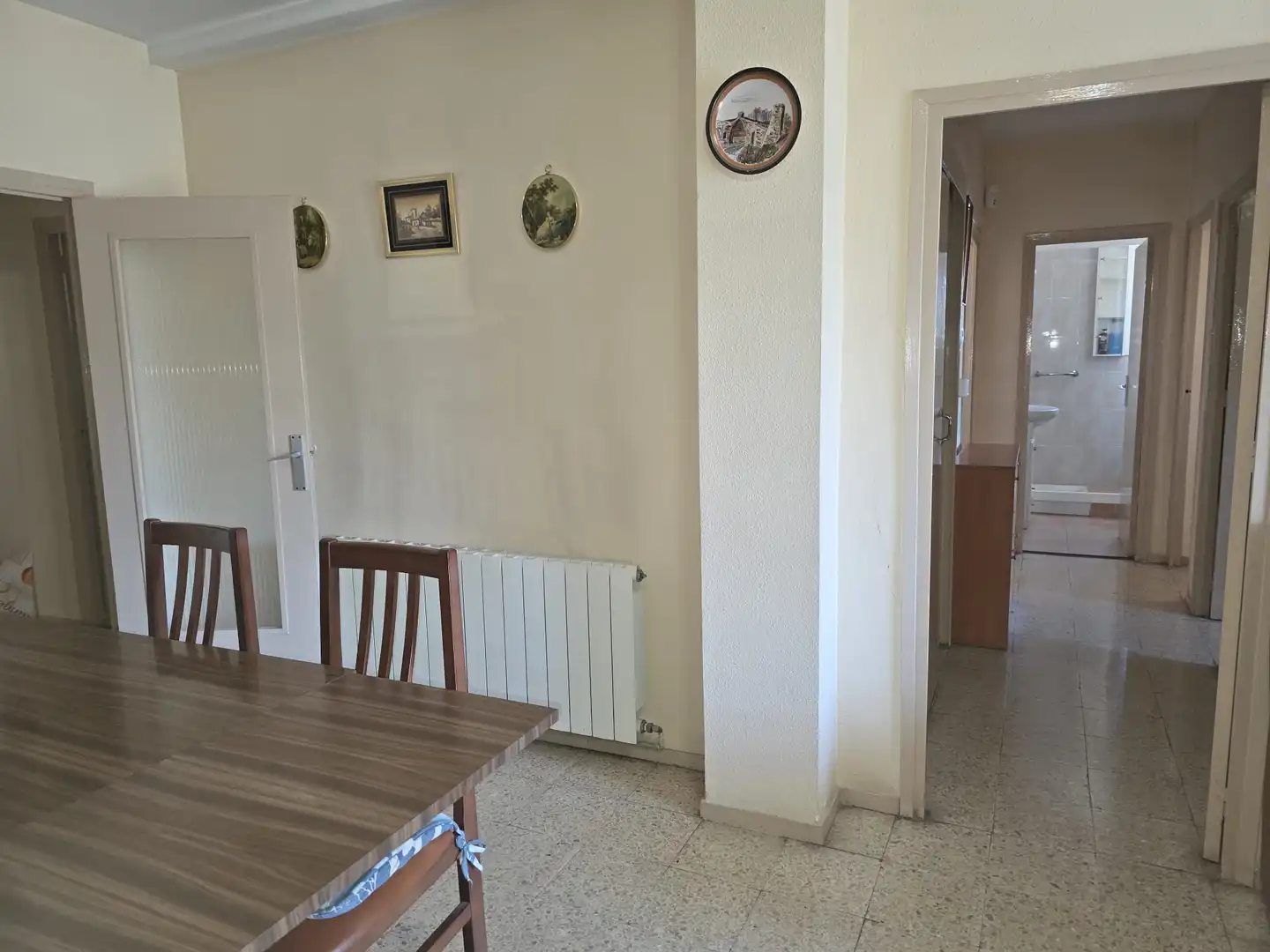 Piso en venta en Martorell con Horno, Microondas y TV