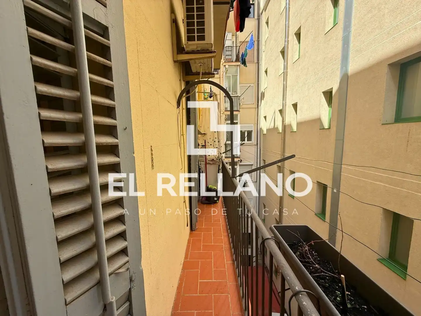 Wohnung mit Terrasse zum Verkauf in Carrer de la Marina 138, imagen 14