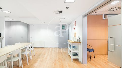 Foto 5 von Büro zum Verkauf in Via Augusta, Sant Gervasi- Galvany, Barcelona Capital