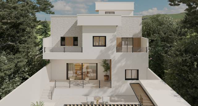 Casa adosada en Venta en Solagua