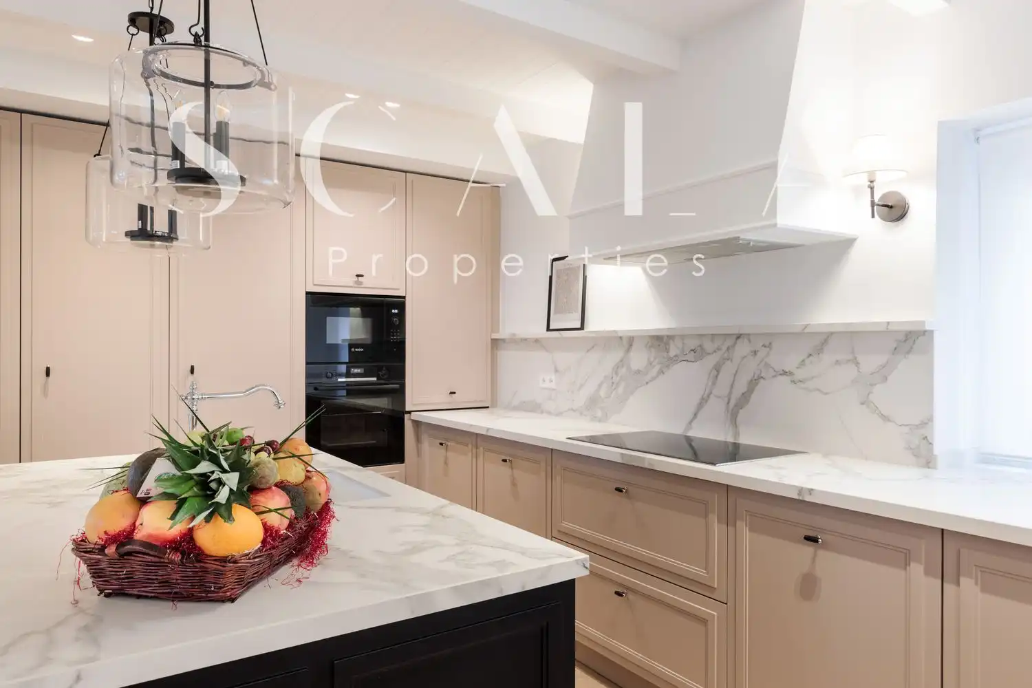 Duplex con terrazza in affitto a Monte Esquinza, imagen 30