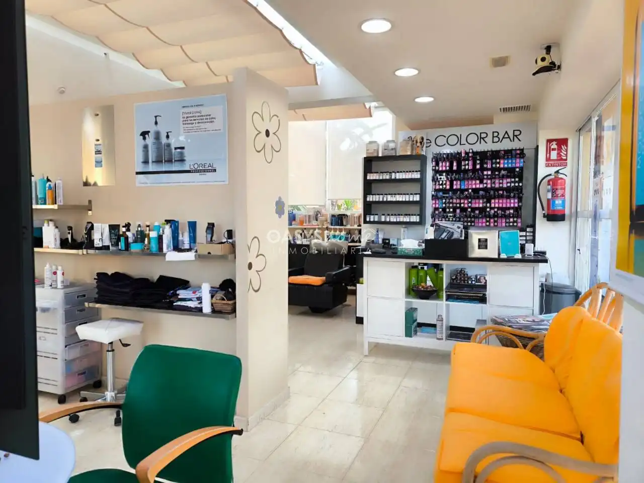 Local comercial en venta en Calle PLAZA BOHEMIA, imagen 2