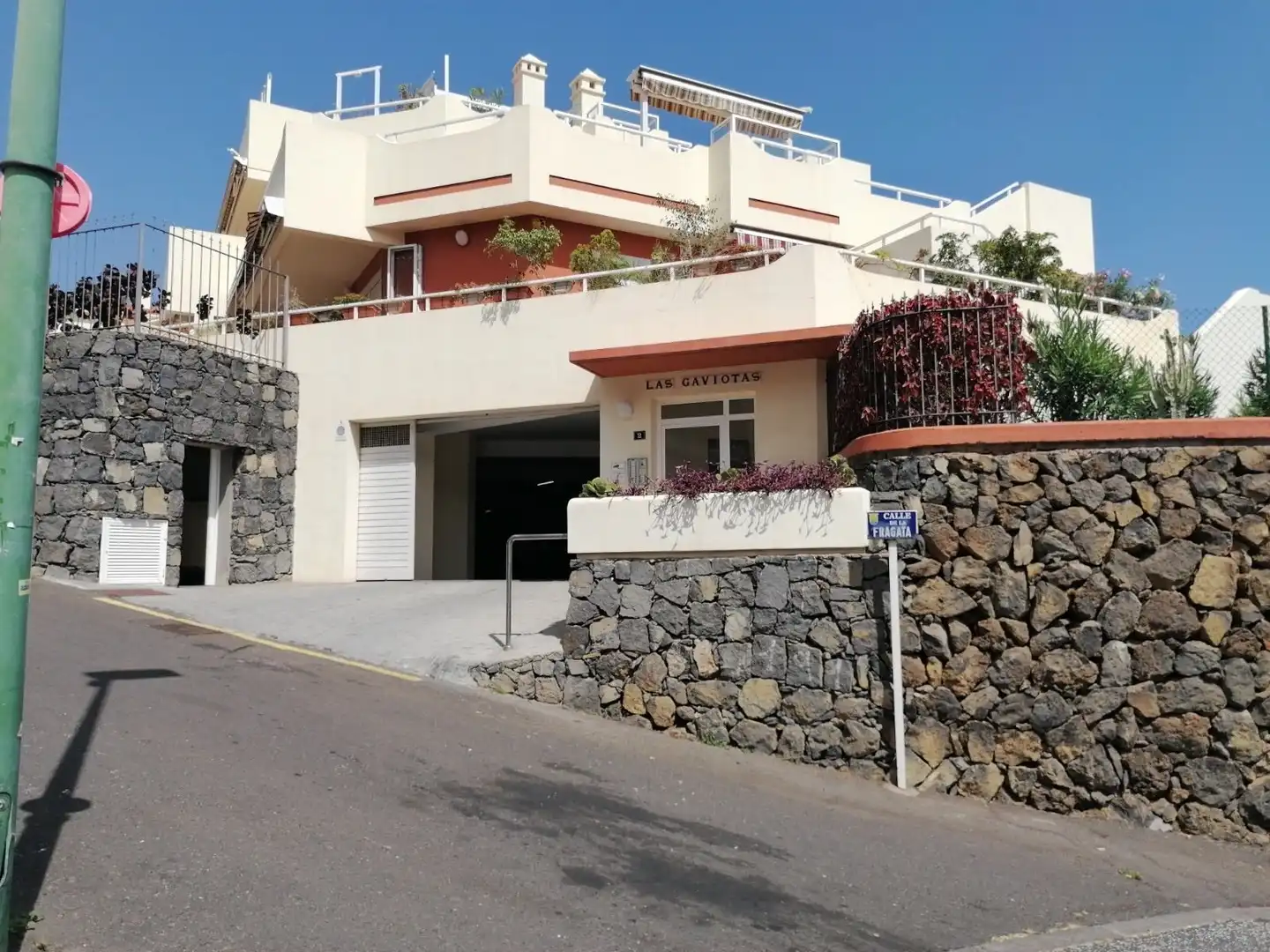 Apartment with pool to rent in La Fragata, imagen 48