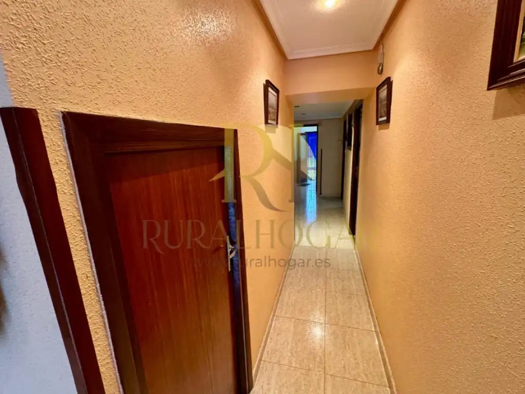 Maison avec jardin à vendre à Villamañán, imagen 12