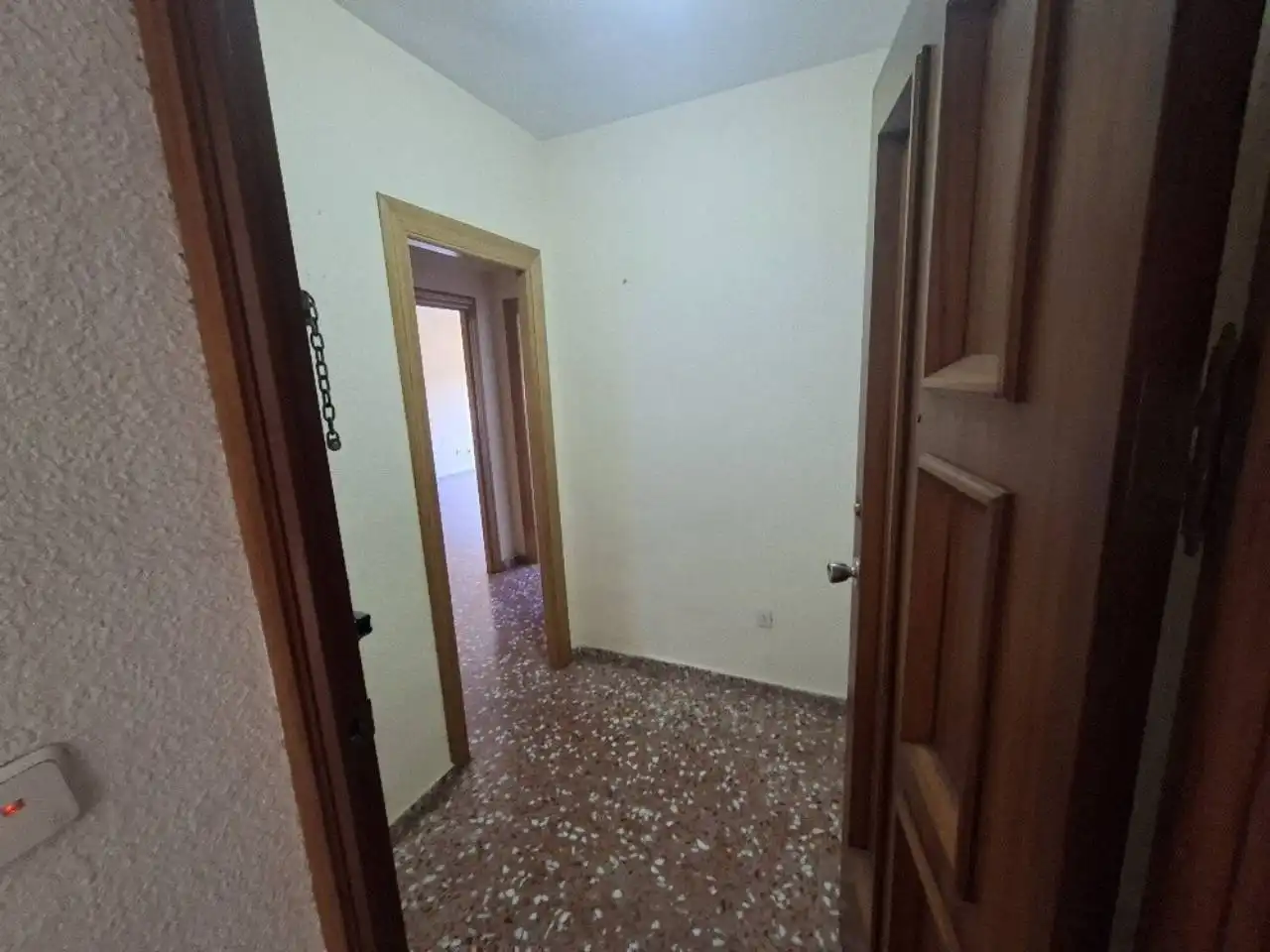 Flat with terrace for sale in Calle Juan Fernández, imagen 25