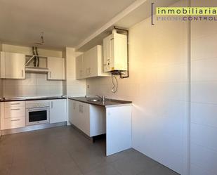 Kitchen of Single-family semi-detached for sale in Zuera  with Heating, Private garden and Terrace