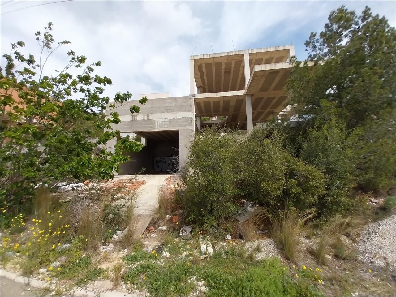 Casa o chalet en venta en Torrent