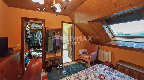 Foto 2 de Ático en venta en Plaza Perillana, 13, Ponteareas, Pontevedra