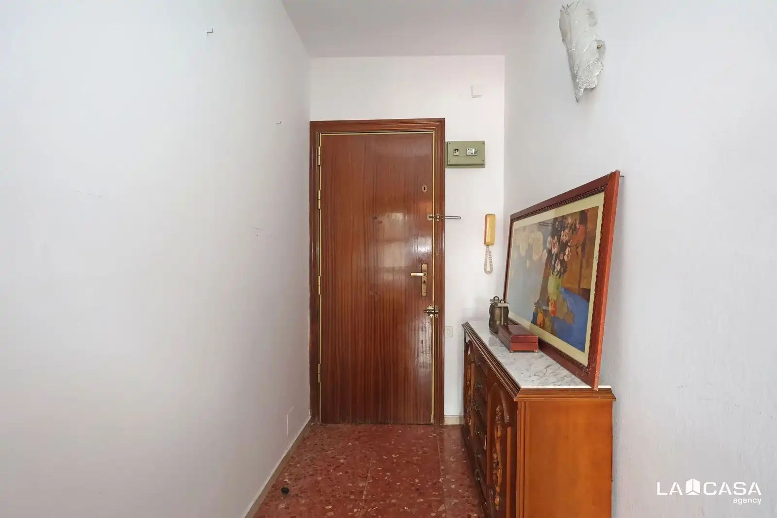 Piso en venta en Esplugues de Llobregat con Calefacción y Balcón