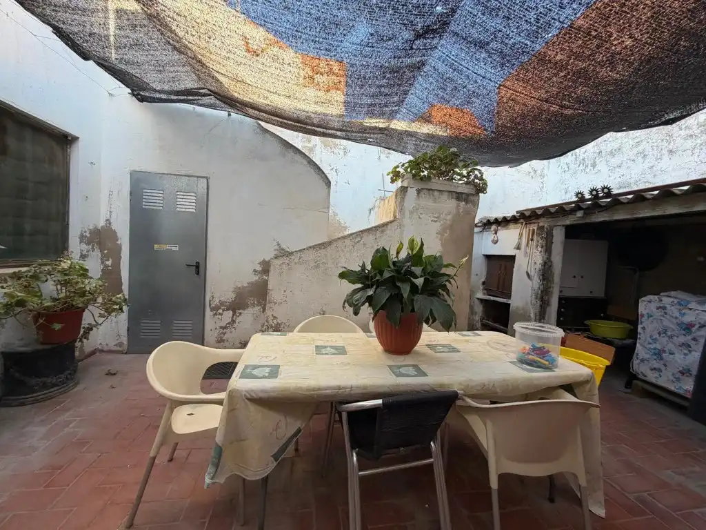 Terrassa de Casa o xalet en venda en Norte
