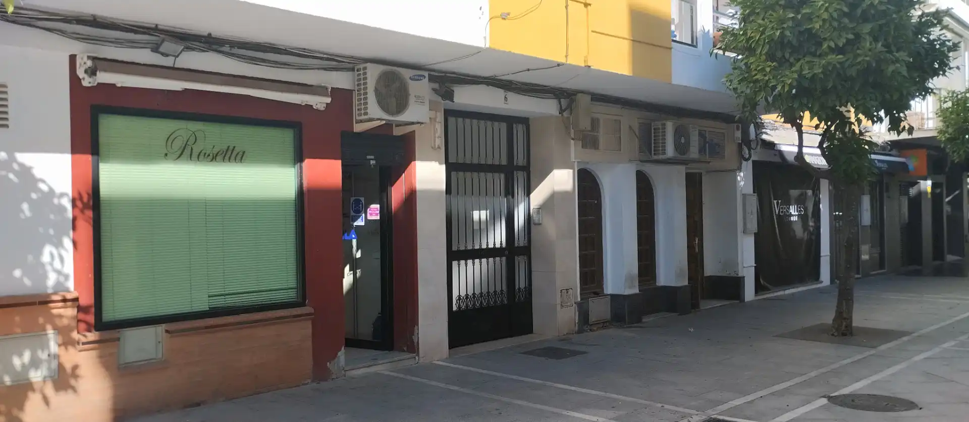 Gewerbefläche zum Verkauf in Calle Virgen de la Soledad 6, imagen 3