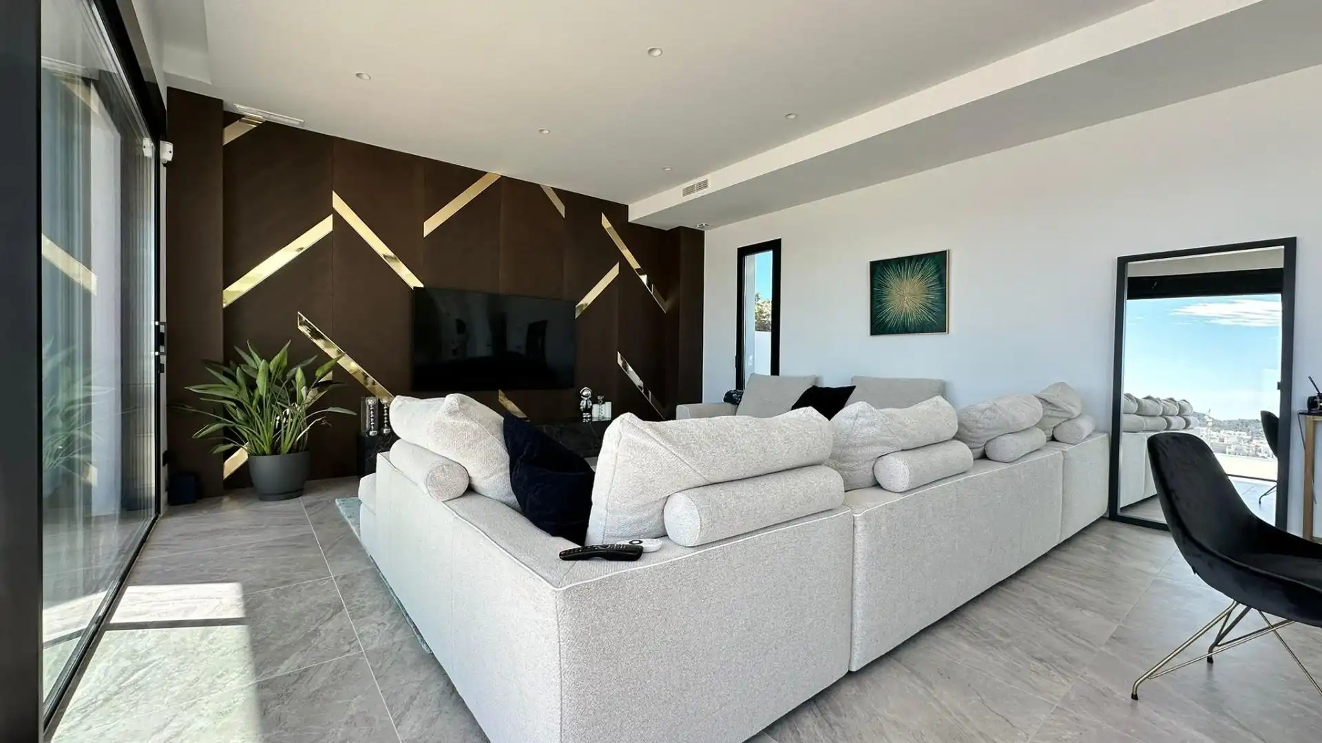 Villa avec terrasse à vendre à Carrer Puerto Rico, imagen 5